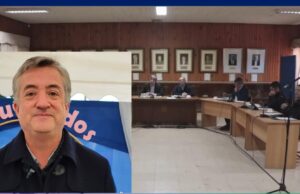 “La cancha está dispareja”: concejal García de Freire denuncia cobros de viáticos y horas extras excesivas en equipo del alcalde