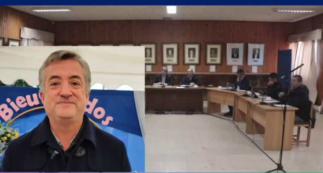 “La cancha está dispareja”: concejal García de Freire denuncia cobros de viáticos y horas extras excesivas en equipo del alcalde