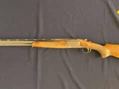 PDI Angol recupera armamento en procedimientos por otros delitos de la ley de control de armas