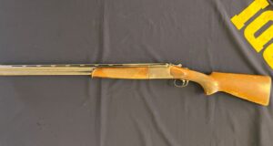 PDI Angol recupera armamento en procedimientos por otros delitos de la ley de control de armas