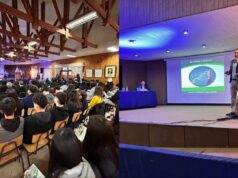 Freire impulsa el desarrollo juvenil con su primer seminario de emprendimiento y desarrollo Personal