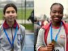 Estudiantes de Freire brillaron en los Juegos Deportivos Escolares de La Araucanía