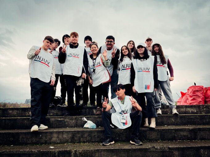 Participación ciudadana, salud mental y un fuerte énfasis en juventudes rurales e indígenas marcan la agenda juvenil 2025