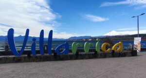 Villarrica será pionera en la implementación de un parque solar comunitario