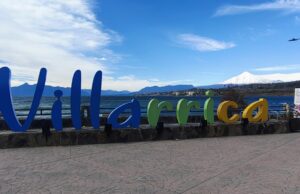 Villarrica será pionera en la implementación de un parque solar comunitario