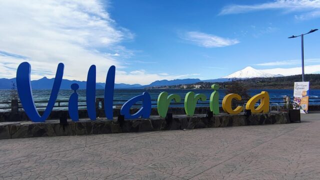 Villarrica será pionera en la implementación de un parque solar comunitario