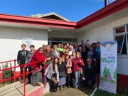 Once clubes de adultos mayores de Pitrufquén se adjudican fondo de Senama