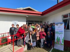 Once clubes de adultos mayores de Pitrufquén se adjudican fondo de Senama