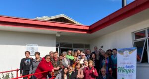 Once clubes de adultos mayores de Pitrufquén se adjudican fondo de Senama