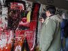 Intervención urbana en túnel de la ruta 5 sur destaca patrimonio fotográfico de Pitrufquén