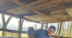 PDTI Territorio Costa de Freire, realizó amplio operativo sanitario