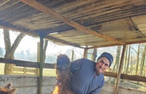 PDTI Territorio Costa de Freire, realizó amplio operativo sanitario