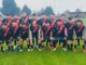Selección infantil de fútbol de Pitrufquén se prepara para las eliminatorias rumbo al campeonato nacional 2026