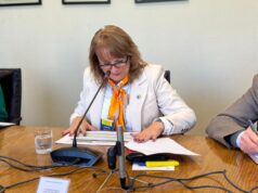 Presidenta AMRA y alcaldesa de Pitrufquén, Jacqueline Romero: “la deuda a nivel educacional de los municipios es altísima en la región”