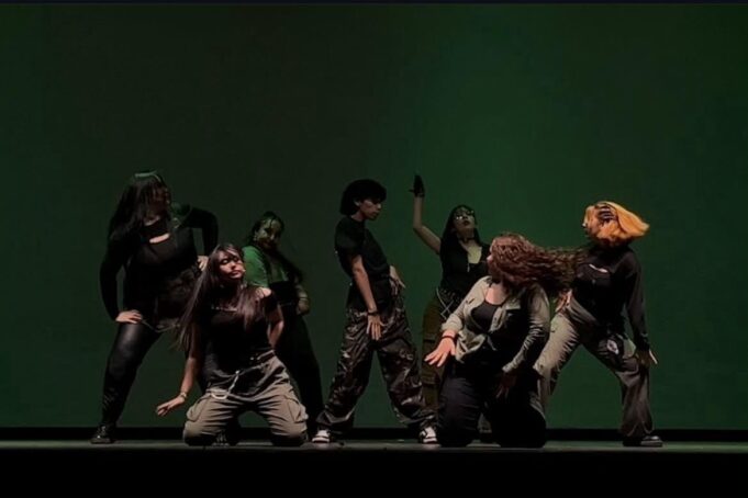 Seis años de pasión por el Kpop: academia de Pitrufquén prepara gran gala aniversario en la capital regional con música, baile y sorpresas