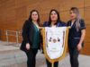 Directora del jardín infantil Relmu Rayen de Pitrufquén logra importante adjudicación de proyecto FIEP 2025