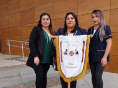 Directora del jardín infantil Relmu Rayen de Pitrufquén logra importante adjudicación de proyecto FIEP 2025