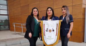 Directora del jardín infantil Relmu Rayen de Pitrufquén logra importante adjudicación de proyecto FIEP 2025