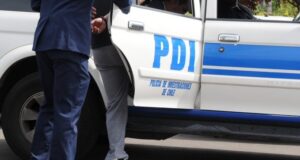 Mujer con quemaduras graves en Villarrica internada en la UCI: pareja detenida por femicidio frustrado