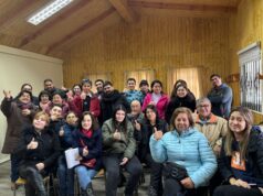 Comité «Serenidad» busca nuevos socios para concretar compra de terreno en Pitrufquén