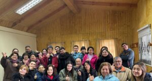 Comité «Serenidad» busca nuevos socios para concretar compra de terreno en Pitrufquén