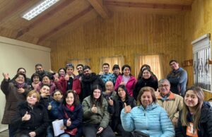 Comité «Serenidad» busca nuevos socios para concretar compra de terreno en Pitrufquén