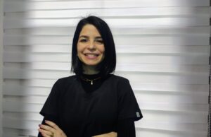 Herluz Rodríguez: la historia de una médico venezolana que hizo de Pitrufquén su hogar