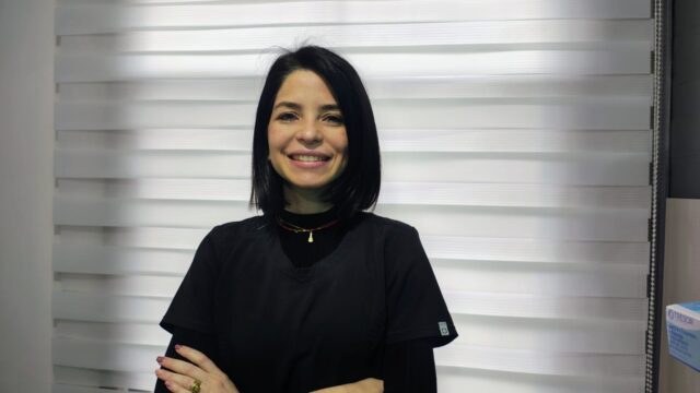 Herluz Rodríguez: la historia de una médico venezolana que hizo de Pitrufquén su hogar