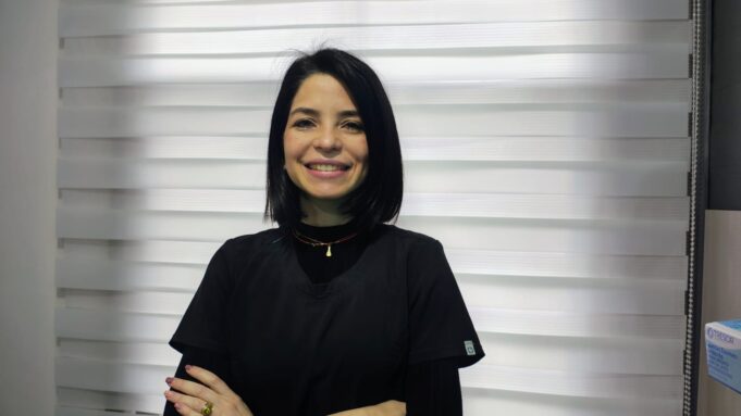 Herluz Rodríguez: la historia de una médico venezolana que hizo de Pitrufquén su hogar