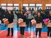 Liceo Bicentenario Ciencias y Humanidades celebrará sus 65 años con la puesta en escena de La Pérgola de las Flores