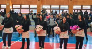 Liceo Bicentenario Ciencias y Humanidades celebrará sus 65 años con la puesta en escena de La Pérgola de las Flores