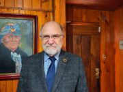Gran maestro de la gran Logia de Chile visitó pitrufquén en el marco del 25° aniversario de la casa masónica en la comuna