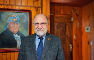 Gran maestro de la gran Logia de Chile visitó pitrufquén en el marco del 25° aniversario de la casa masónica en la comuna