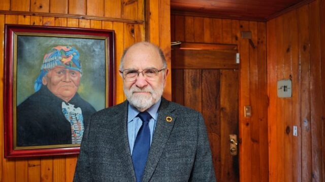 Gran maestro de la gran Logia de Chile visitó pitrufquén en el marco del 25° aniversario de la casa masónica en la comuna