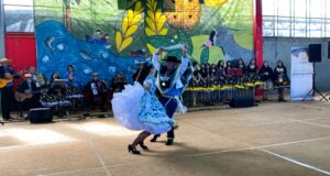 Pitrufquén se prepara para vivir la 44° muestra comunal de cueca escolar 2025