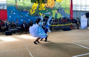 Pitrufquén se prepara para vivir la 44° muestra comunal de cueca escolar 2025