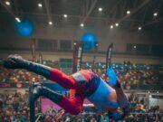 Pitrufquén vivirá este viernes su primer show de lucha libre en el mes de la juventud