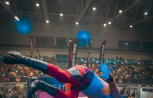Pitrufquén vivirá este viernes su primer show de lucha libre en el mes de la juventud