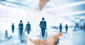 Apuesta por la IA para modernizar la contratación de personal