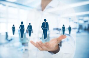 Apuesta por la IA para modernizar la contratación de personal