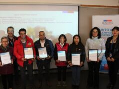 Sercotec Araucanía fortalece el trabajo de almaceneros de La Araucanía a través del programa “Digitaliza tu Almacén”