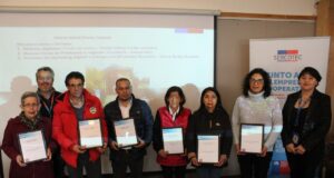 Sercotec Araucanía fortalece el trabajo de almaceneros de La Araucanía a través del programa “Digitaliza tu Almacén”