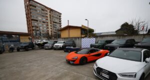 Fiscalía pide prisión preventiva para 22 imputados en caso de lavado de activos en La Araucanía