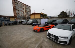 Fiscalía pide prisión preventiva para 22 imputados en caso de lavado de activos en La Araucanía