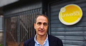 Pablo Zalaquett lanza en radio Universal y radio Agricultura ciclo “con diálogo es distinto: elecciones parlamentarias 2025”