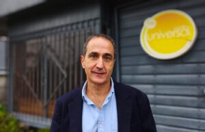 Pablo Zalaquett lanza en radio Universal y radio Agricultura ciclo “con diálogo es distinto: elecciones parlamentarias 2025”