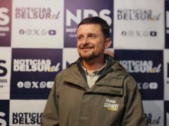 Diputado Stephan Schubert: “Queremos dar continuidad a los desafíos pendientes en La Araucanía”