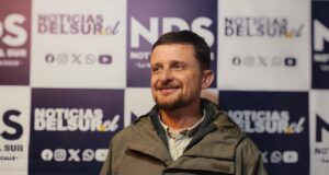 Diputado Stephan Schubert: “Queremos dar continuidad a los desafíos pendientes en La Araucanía”