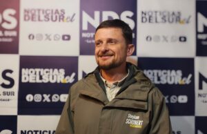 Diputado Stephan Schubert: “Queremos dar continuidad a los desafíos pendientes en La Araucanía”