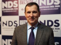 De bombero, agricultor y dirigente deportivo a candidato al Senado por La Araucanía: la trayectoria del actual diputado Jorge Rathgeb